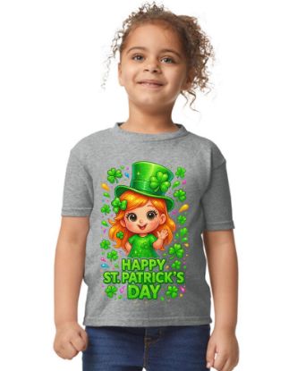 Picture of Back-to-School Tee Bundle – 5-Pack