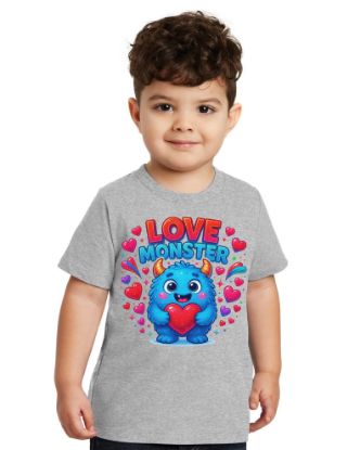 Picture of Back-to-School Tee Bundle – 5-Pack