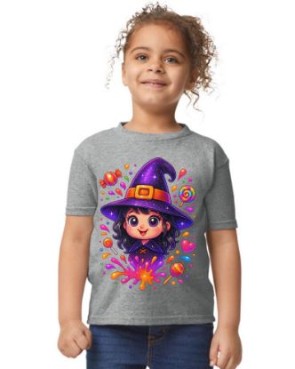 Picture of Back-to-School Tee Bundle – 5-Pack