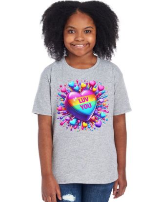 Picture of Back-to-School Tee Bundle – 5-Pack
