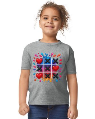 Picture of Back-to-School Tee Bundle – 5-Pack