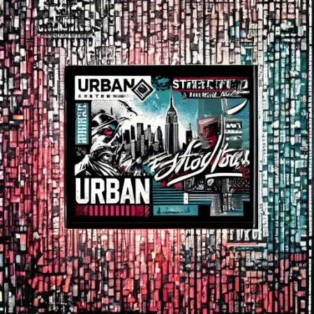 Picture for category Urban Designs