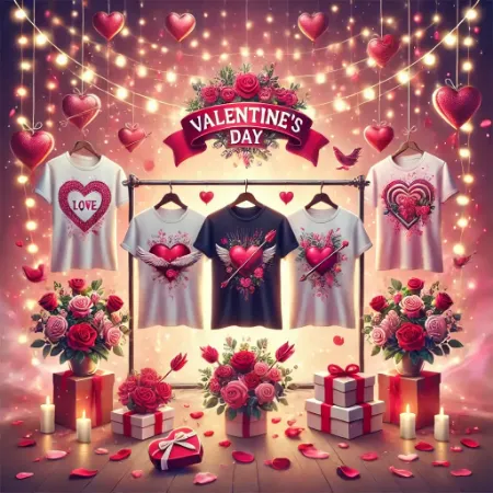 Picture for category Valentines Day