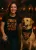 Picture of Custom Matching T-Shirt & Dog Bandana Set – Personalized Designs