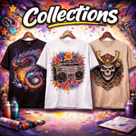 Picture for category Collections